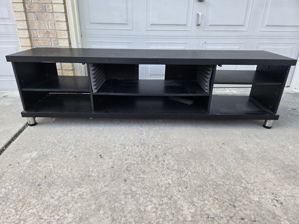 Media Console, TV Stand for Living Room