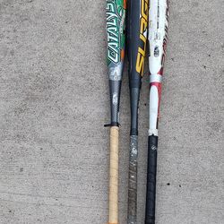 Youth Baseball Bat
