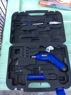 Tool kit