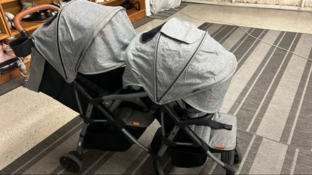 Zoe tour stroller
