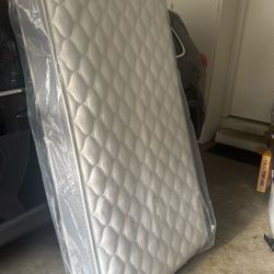 Twin Pottery Barn Kids Mattress
