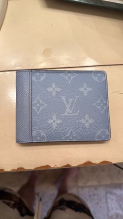 Louis Vuitton Wallet LV