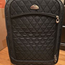 Suitcase Carry On Luggage 