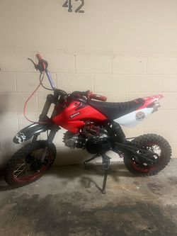Dirt Bike