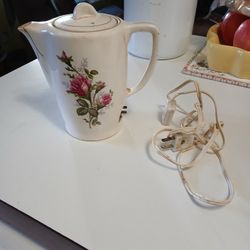 Tea Warmer