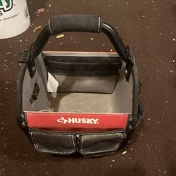 Husky 