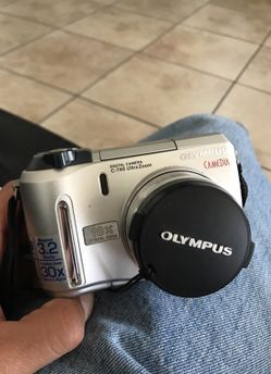 Camera