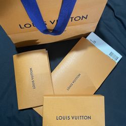 Louis Vuitton Wallet