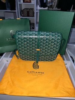 Goyard messenger