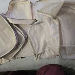 Multiple Storage Bags
