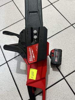 Milwaukee tools