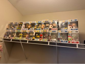 Funko Pop