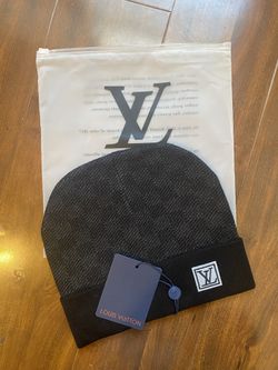 Louis Vuttion Beanie