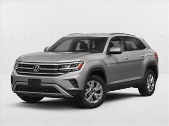 2021 Volkswagen Atlas Cross Sport