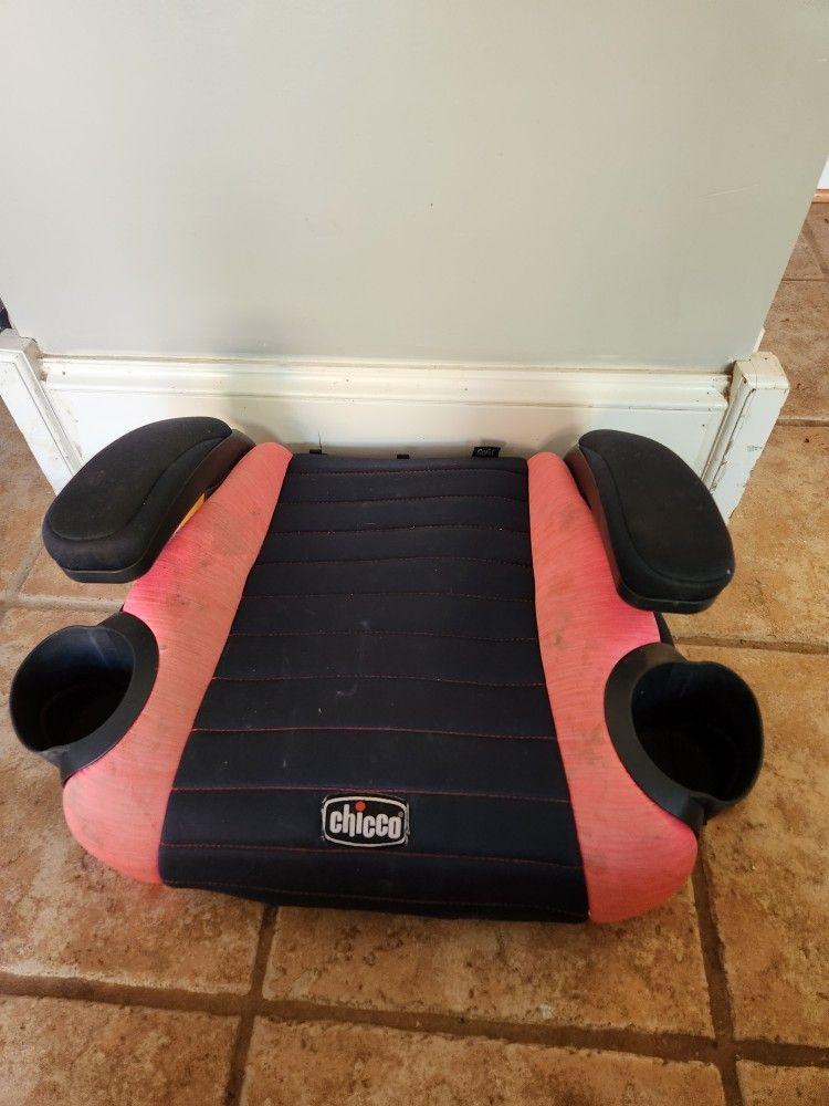 Booster Seat