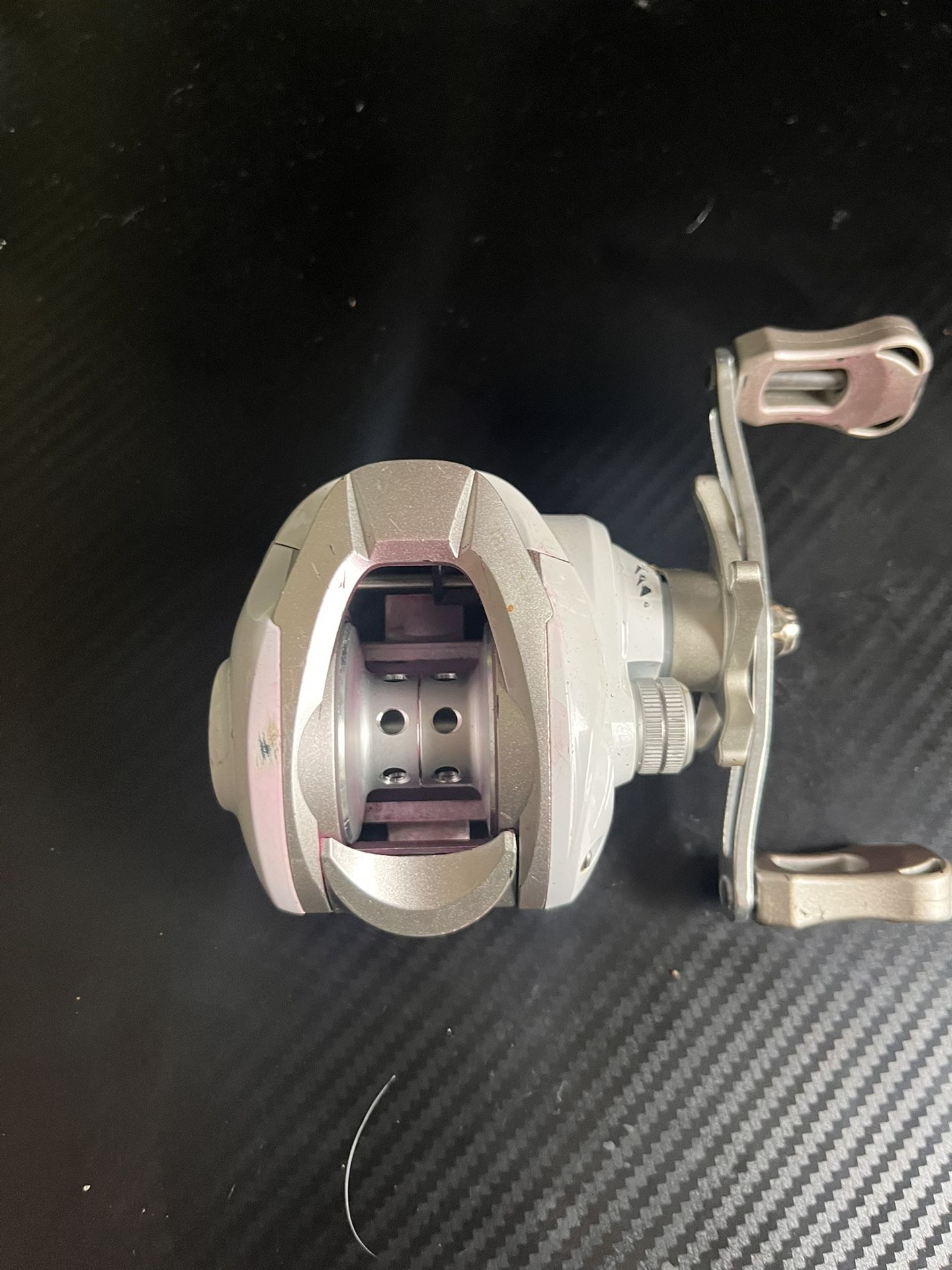 Fishing Reel