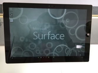 DISCOUNTED Surface 3 LTE unlock fully functional