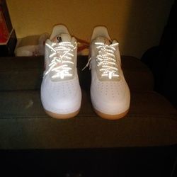 NIKE AF-1 BAD 🤬COLOR SCHEME