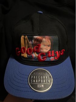 Chucky snapback