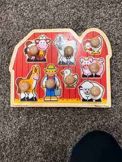 Puzzles