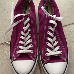 Converse Shoes 
