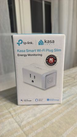 Smart plug