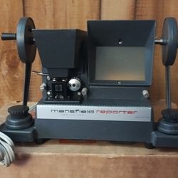 Vintage 8mm Photo Editor 