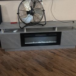 Tv Stand 75 In Can Take