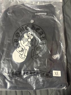 Chrome Heart men’s XL shirt