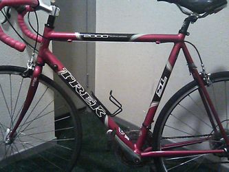 Trek 2000 alpha online sl for sale