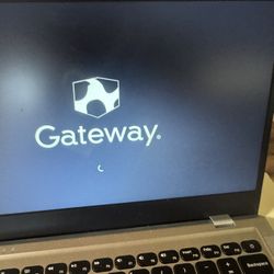 Gateway 14.1" Laptop - Intel Celeron - 4GB RAM