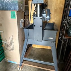 Craftsman 10" 2.75 HP Radial Arm Saw
