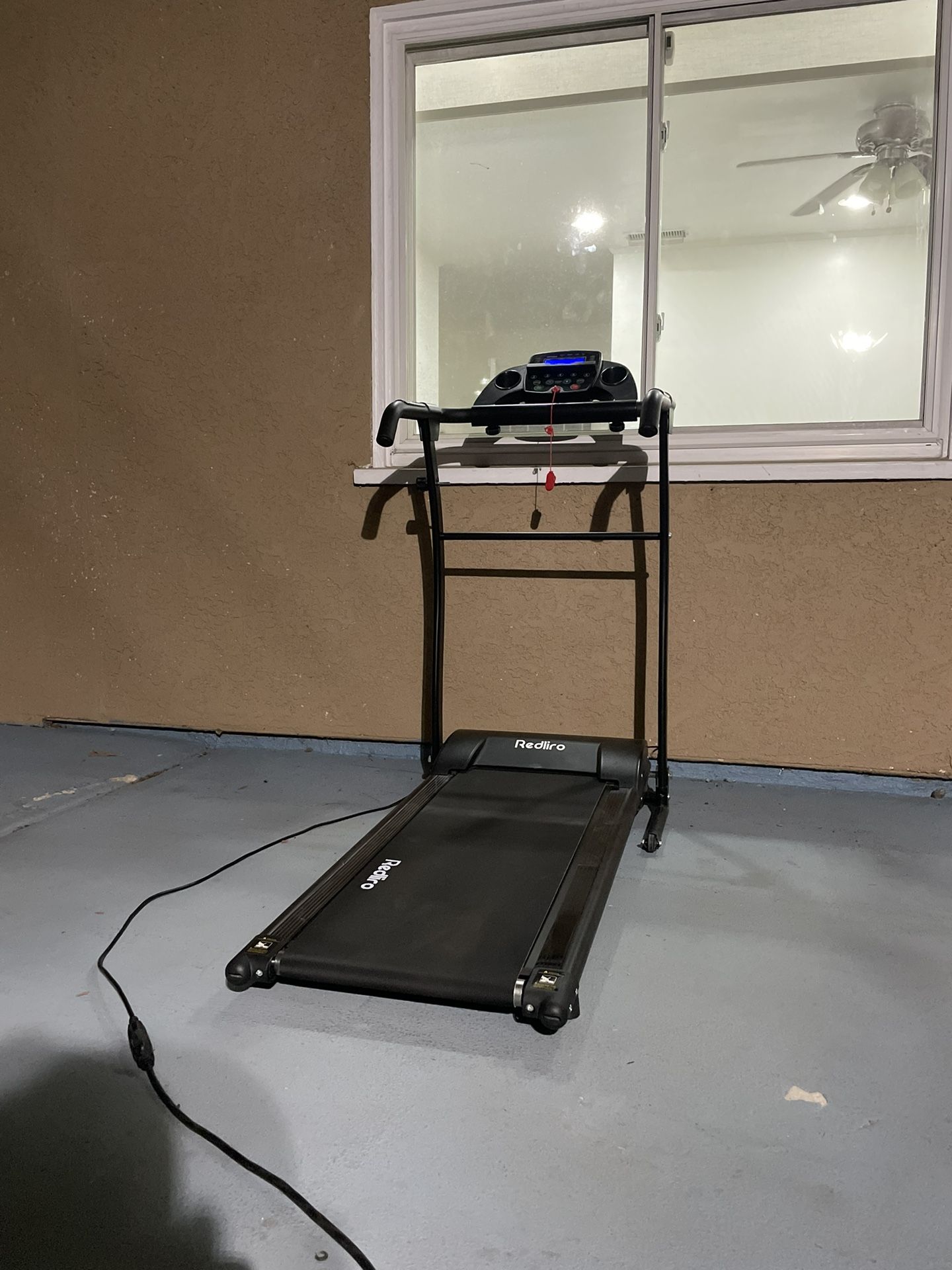 Treadmill