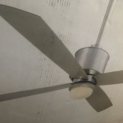 Ceiling Fan Oil Bronze 