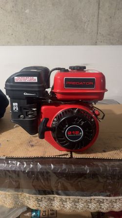 Predator 212