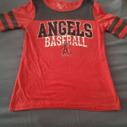 Angels Shirt Sz xs