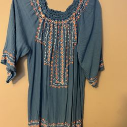 Spring/Summer Dresses