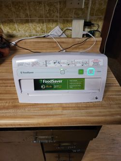 Food Saver 