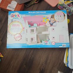 Doll House