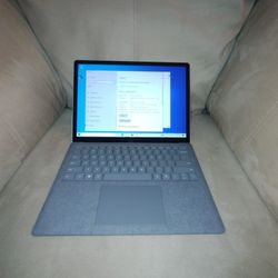Surface Laptop 4 Ryzen 5 8GB RAM 256GB SSD Laptop