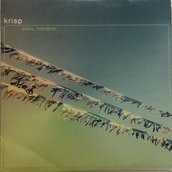Krisp - Sonic Monarch 