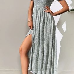 Size L dress 