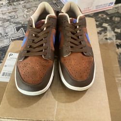 Nike Dunk Cacao wow Size 10 Brand New
