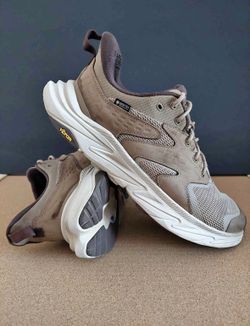 Hoka Anacapa 2 Low GTX Mens Size 10.5