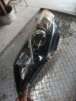Toyota Parts