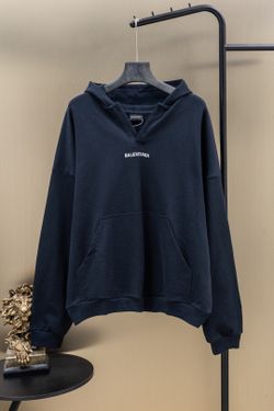 Balenciaga Men’s Hoodie 2026 New