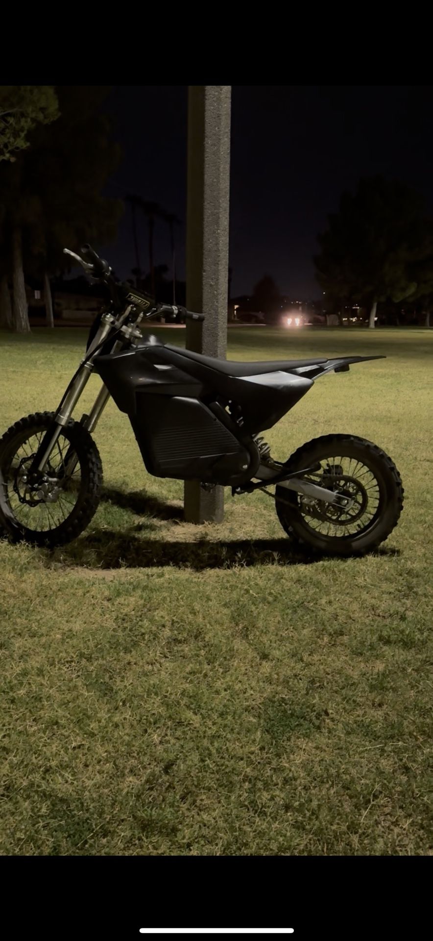 72v Mototec ( Cash Only)