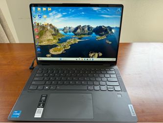 Lenovo Laptop