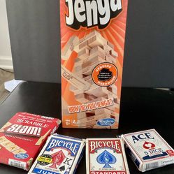 Table Games