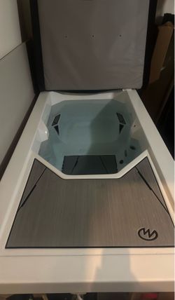 Cold Plunge For Sale